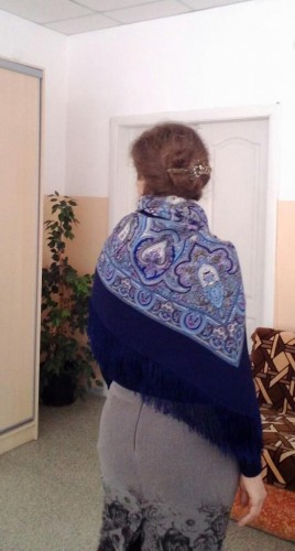 Испанский-14