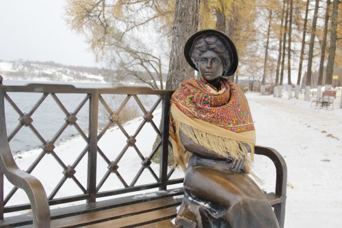Волшебница-0