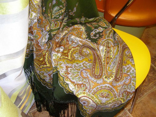 Караван-10 Г.Соцкова