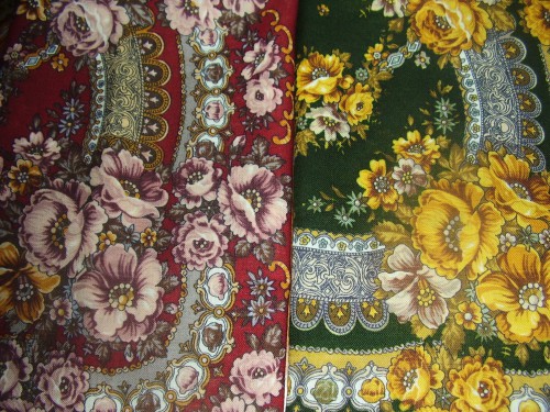 Маков цвет 155-5 и 155-10