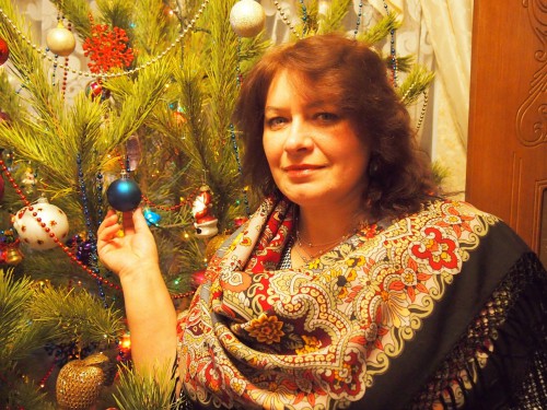 Сказка 20 Т. Сухаревская.