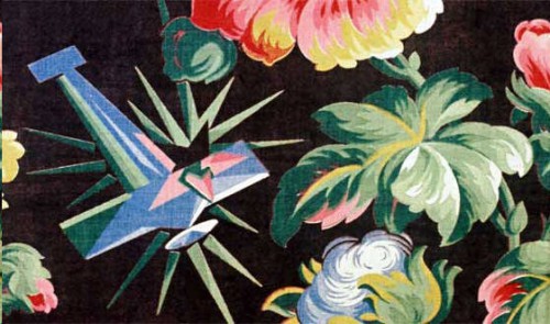 Агитационный текстиль 1920-х – 1930-х годов из собрания Ивановского государственного историко-краеведческого музея им. Д.Г. Бурылина