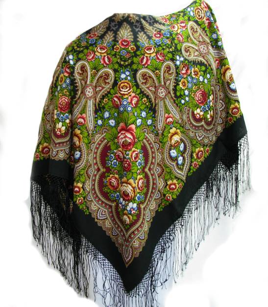 Лето в Павлове (862-18)