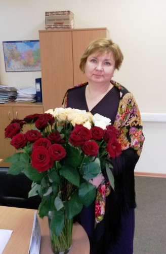 Галина-18