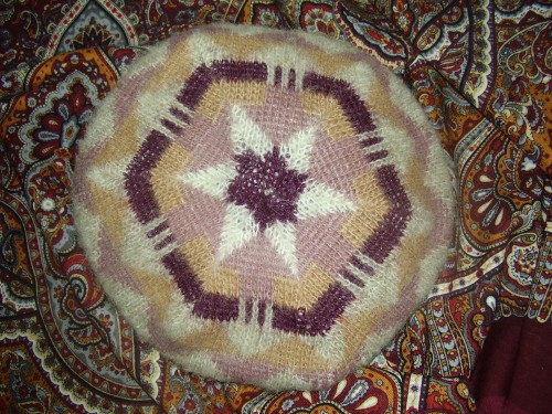 Ларец самоцветный-5