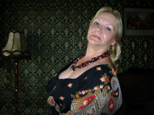 Тонкий ажур