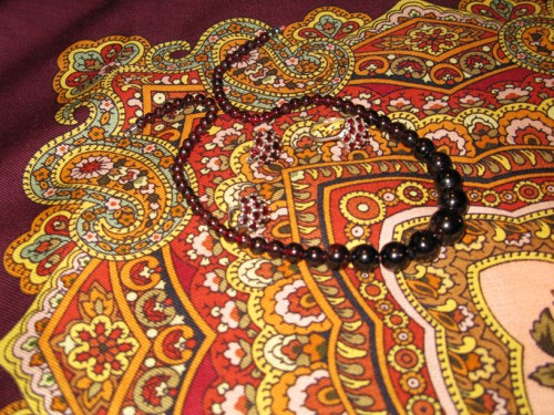 Юлия 1230-8, Елена Жукова   и гранаты