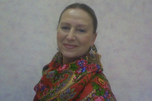 Краски лета-5