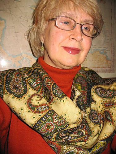 мой Фаворитик (1344-10, Елена Жукова)