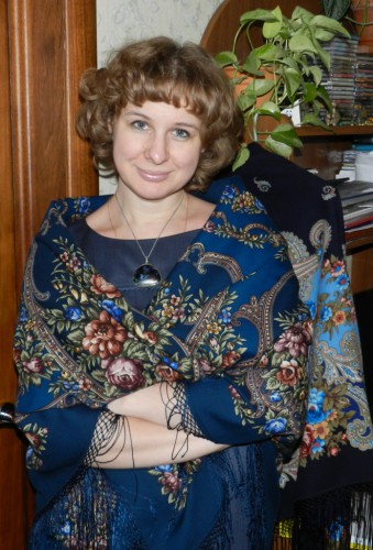 Русские сезоны-14
