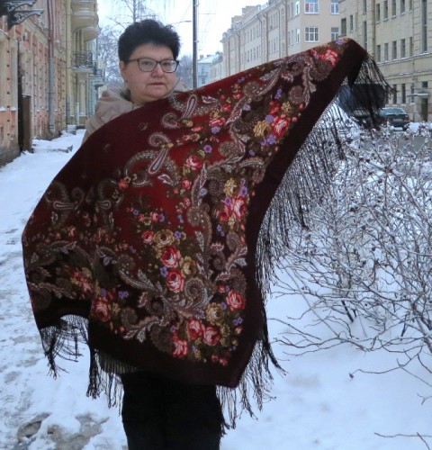 Царевна- 7.