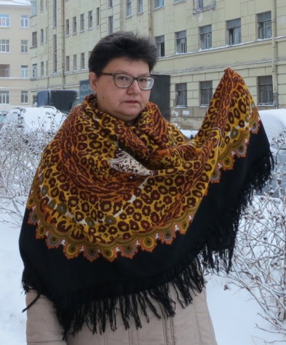 Леопарды- 18.