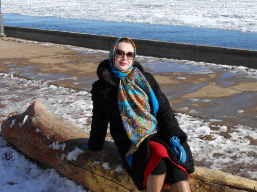 Разводной 30