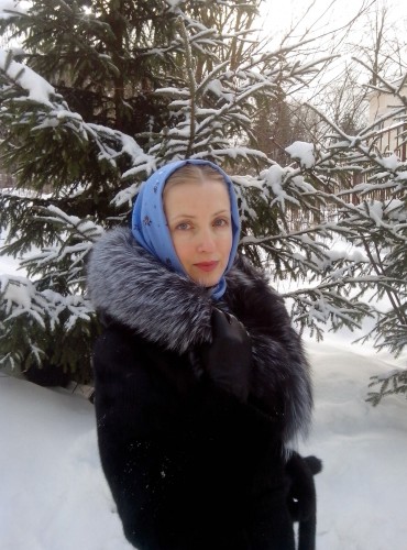 Русалка