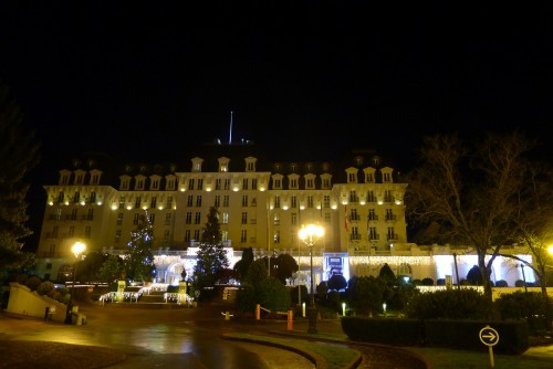 L’Imperial Palace