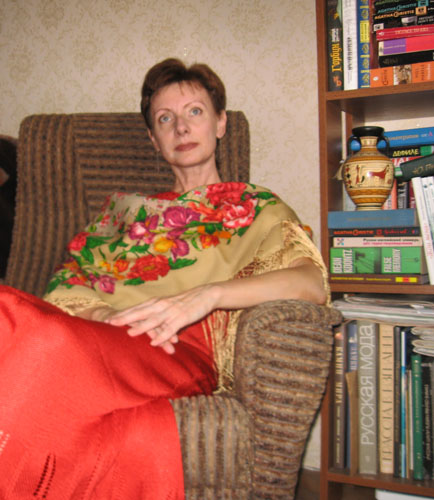&quot;Цветущий сад&quot;