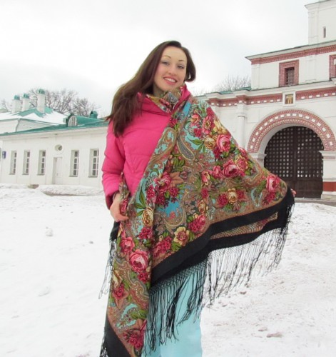 Счастливица 1122--30, 148, Валерия Фадеева