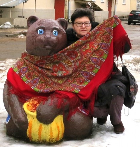 Сельби- 6.