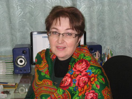 Мелодия-9.