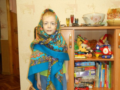 Разводной 30