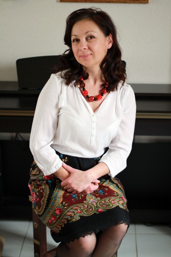 У камина 18