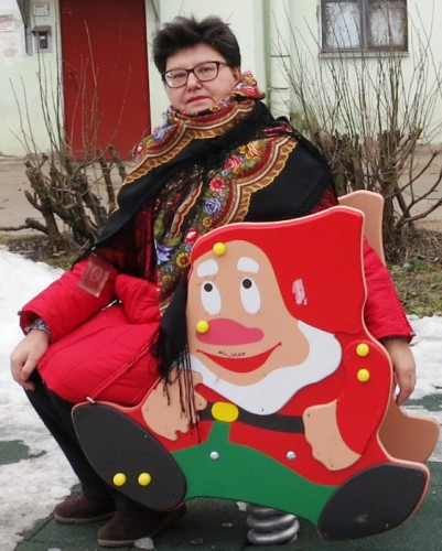 В лунно свете 18.