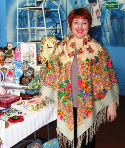 Медальоны-2