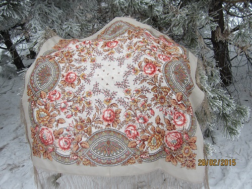 Кумушка-2