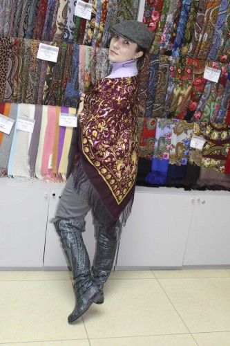 Песня ветра-8