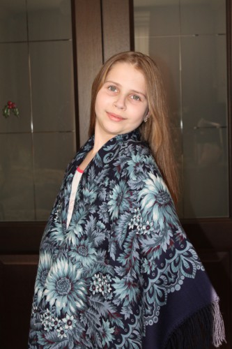 Подсолнухи 29-14,Елена Жукова