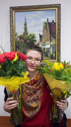 Испанский-5