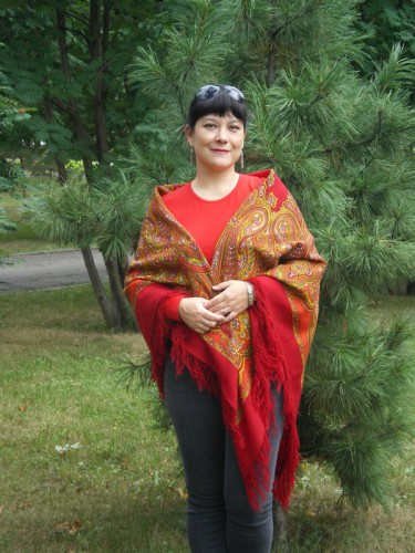Турецкий 327-5 Любовь Савельева