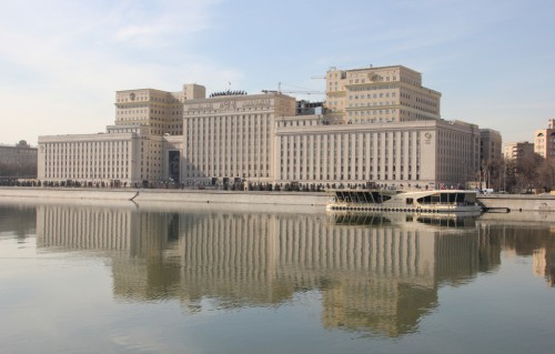 Москва-река