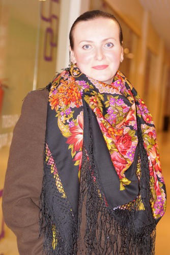 Галина 18