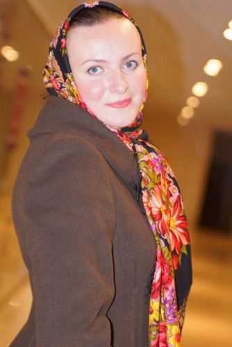 Галина18