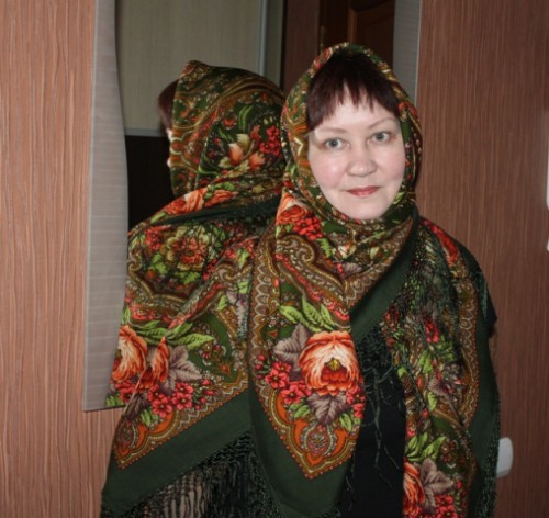 Счастливица-10,Валерия Фадеева