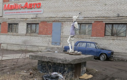 СПб, недалеко от станции метро &quot;Старая деревня&quot;!