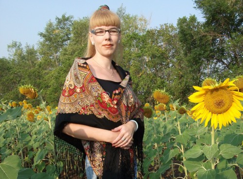 Тонкий ажур (Галина Сотскова) 387-19