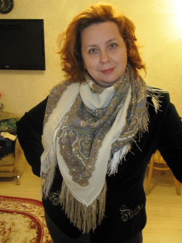Ольга Лабзина 1008-1