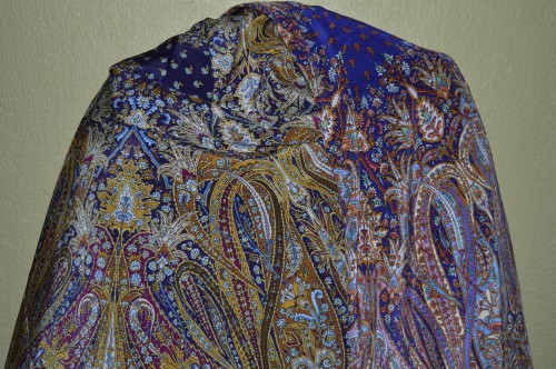 Жасмин 1176-13, 15, Валерия Фадеева, 2012 год