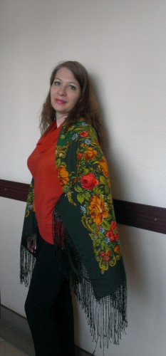Рыжее лето 1244-9
