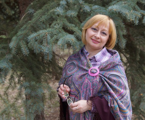 Драгоценная-7