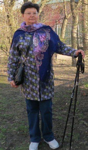 Бал маскарад 14.