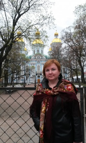 Царевна-7