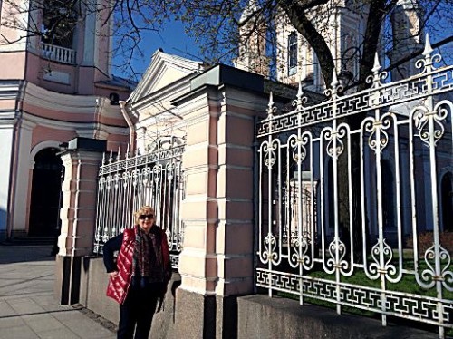 Андреевский собор