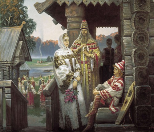 Берендеи 1997