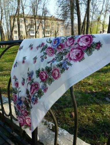 Полянка