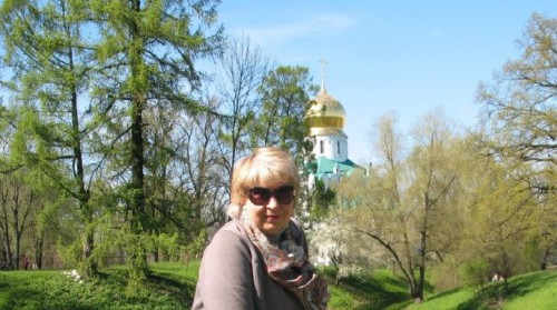 Фёдоровский собор