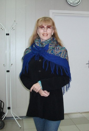 Фламенко (Елена Жукова) 1185-13