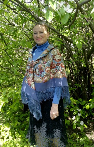 Именинница-2